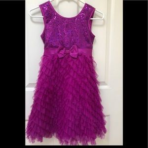 Girls Party dress - make an offer and it’s yours